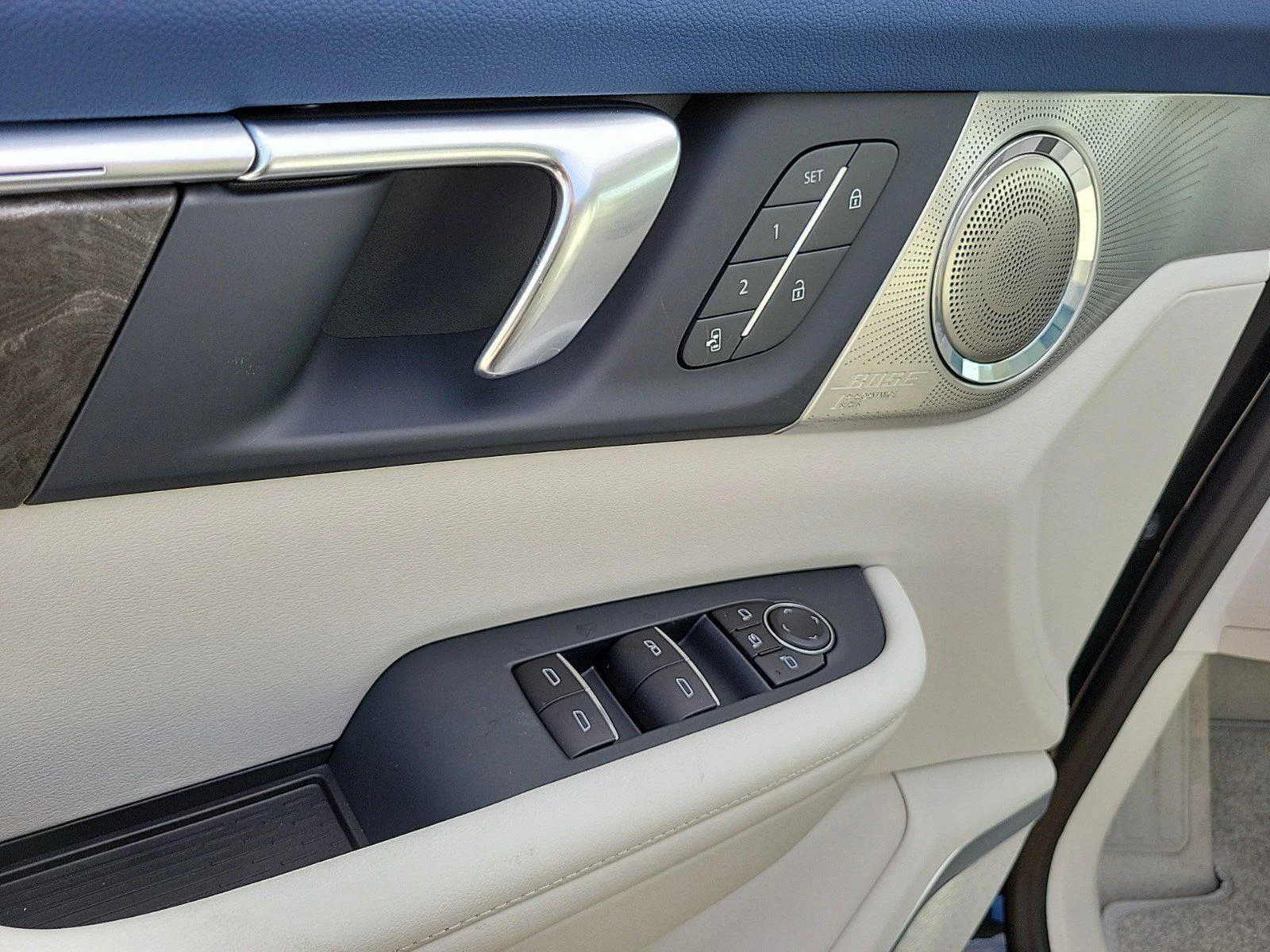 2026 Buick Enclave Avenir - Photo 20