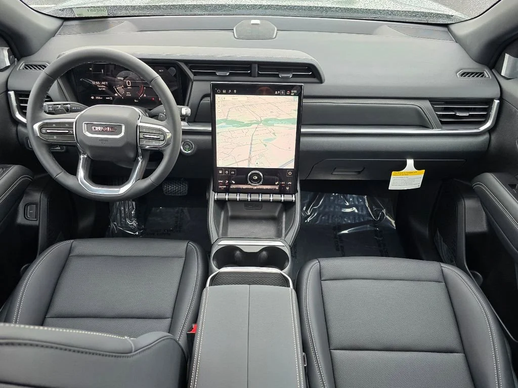 2026 GMC Terrain Elevation - Photo 26