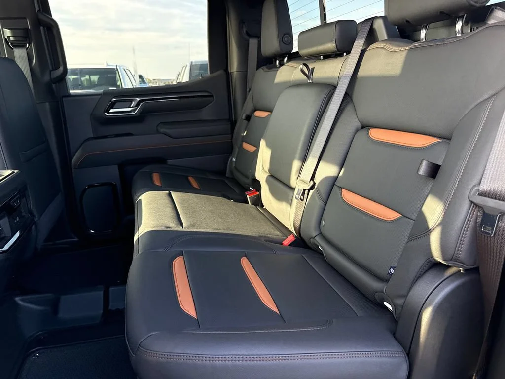 2026 GMC Sierra 1500 AT4 - Photo 31