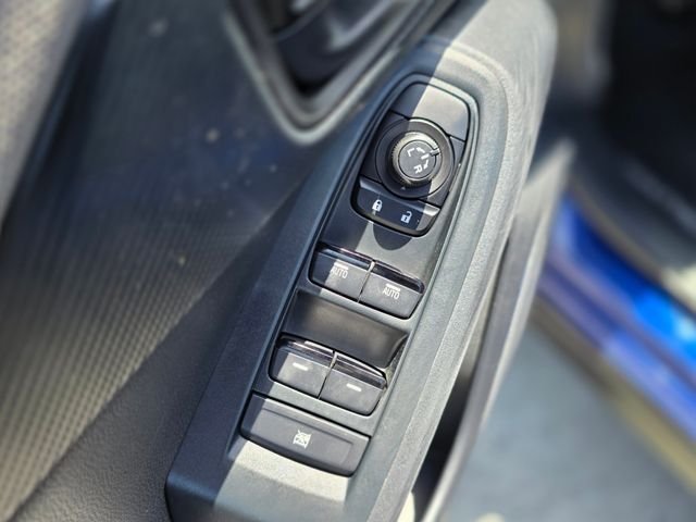 Used 2024 Blue Subaru Premium image 22