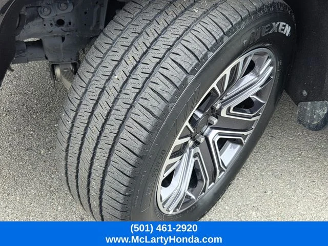Used 2024 Silver Jeep Series II image 22