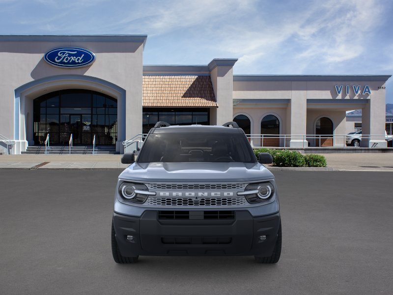 2025 Ford Bronco Sport Outer Banks - Photo 6