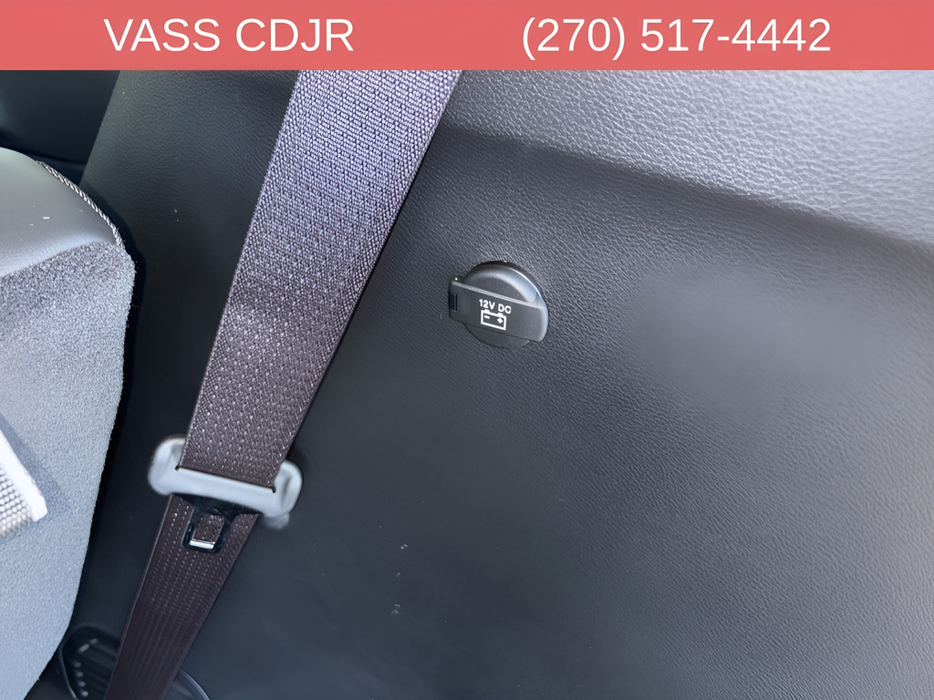 2026 Chrysler Pacifica Select - Photo 39