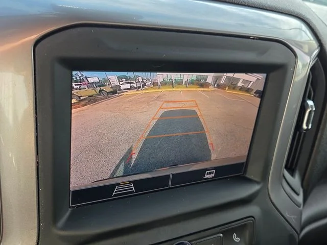 Used 2023 Gray Chevrolet Custom image 24