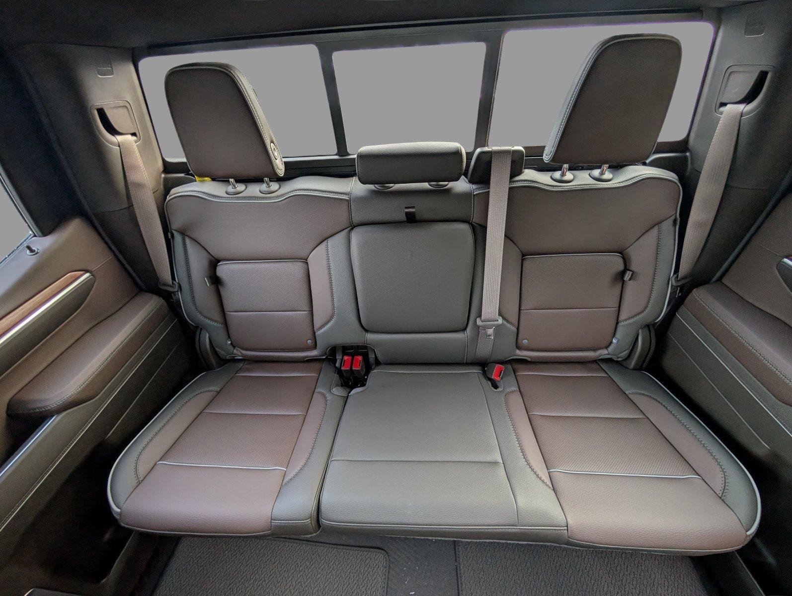 New 2026 Sterling Metallic GMC Denali image 32