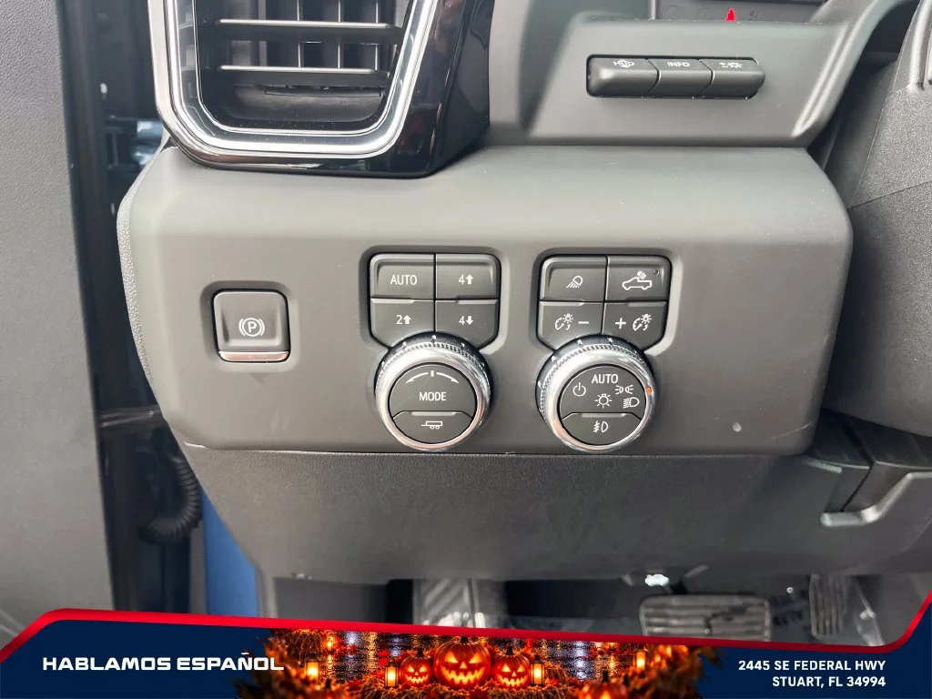 New 2026 Downpour Metallic GMC Denali Ultimate image 24