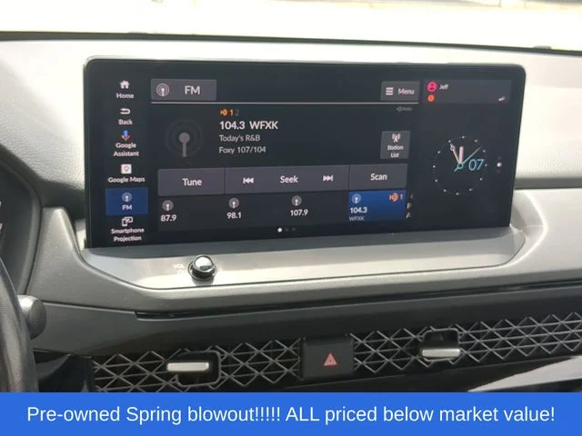 Used 2023 Gray Honda Touring image 30