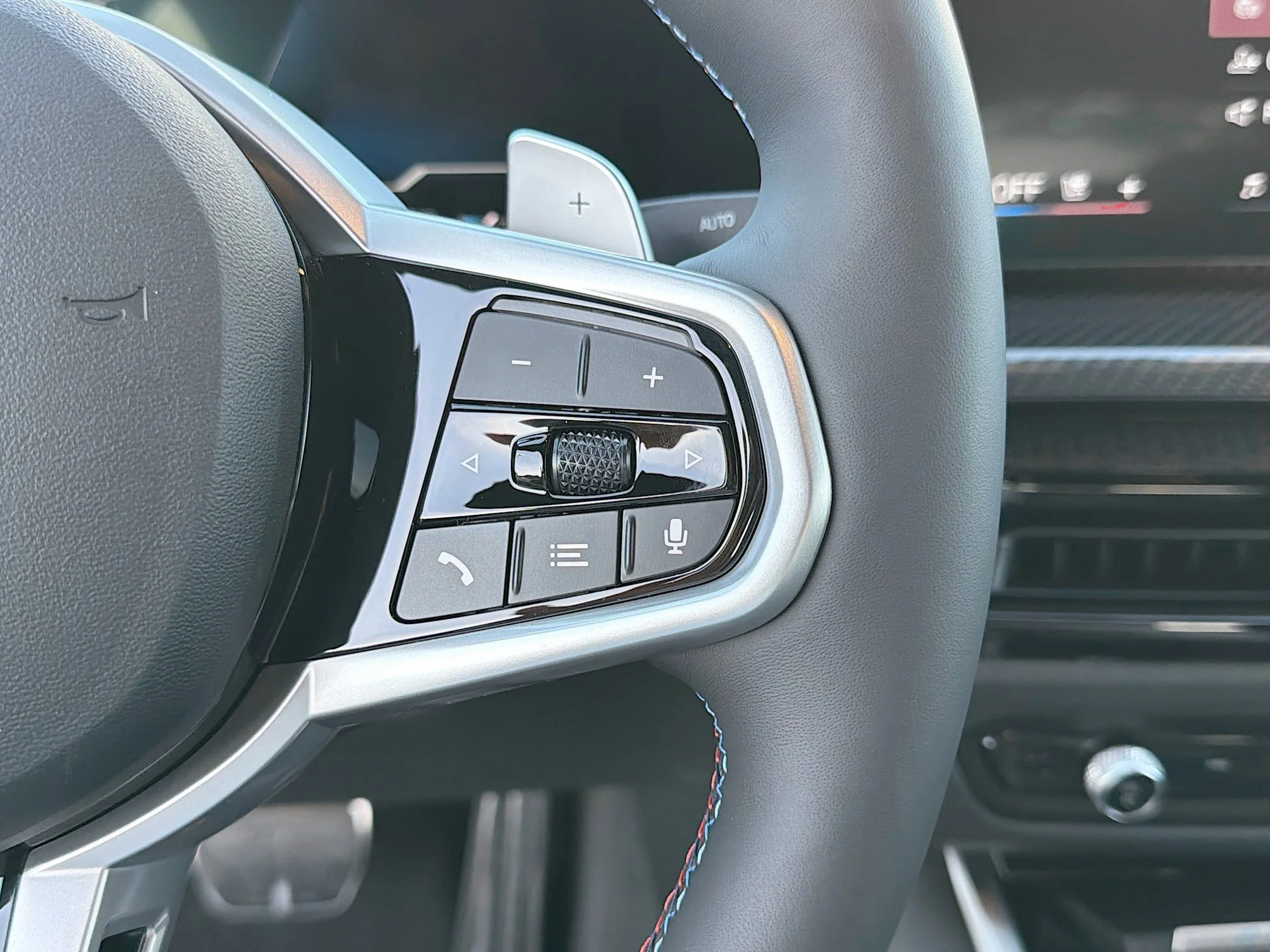 New 2026 Brooklyn Grey Metallic BMW M340i image 38