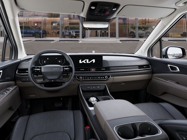 New 2027 Snow White Pearl Kia SX image 14