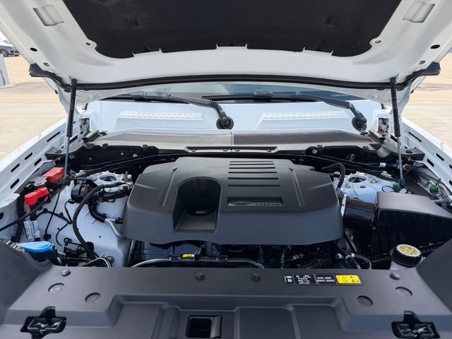 Certified Used 2025 Fuji White Land Rover S image 19