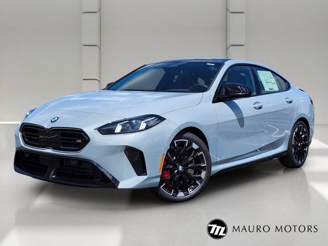 2026 BMW 2 Series M235i xDrive