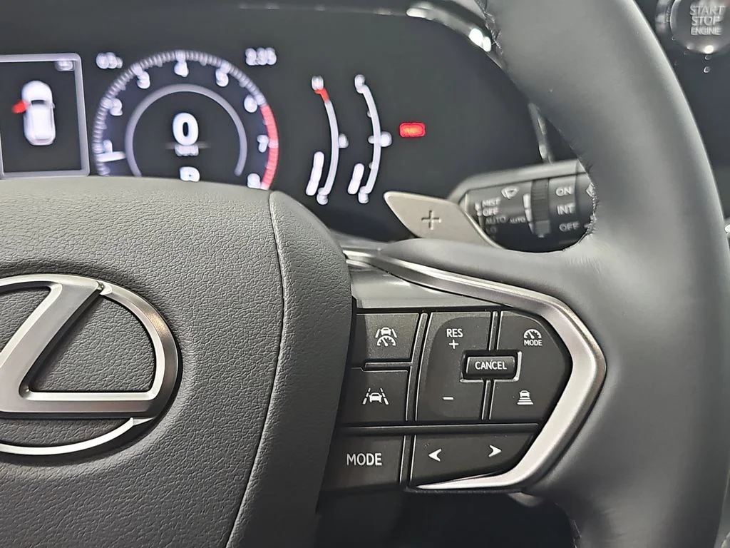 New 2026  Lexus 350 Base image 16