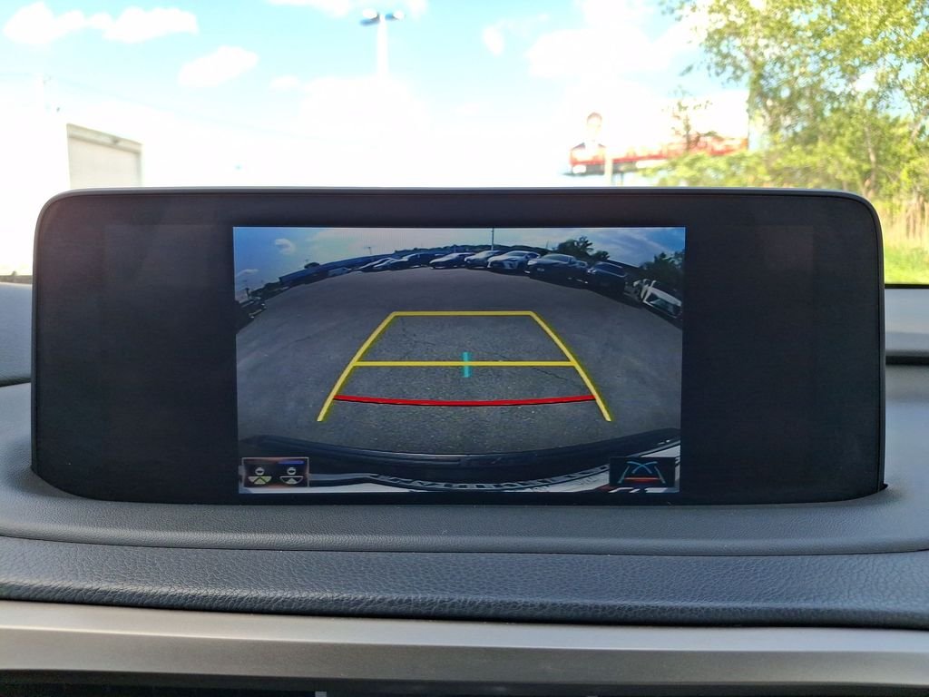 Used 2022 Black Lexus 350L image 24