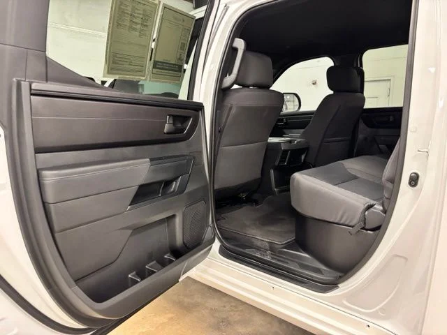 Used 2025 White Toyota SR image 18