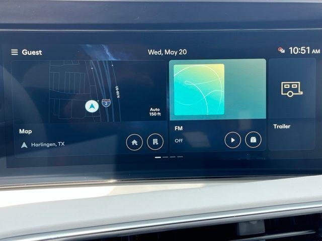 New 2026  Hyundai Limited FWD image 10