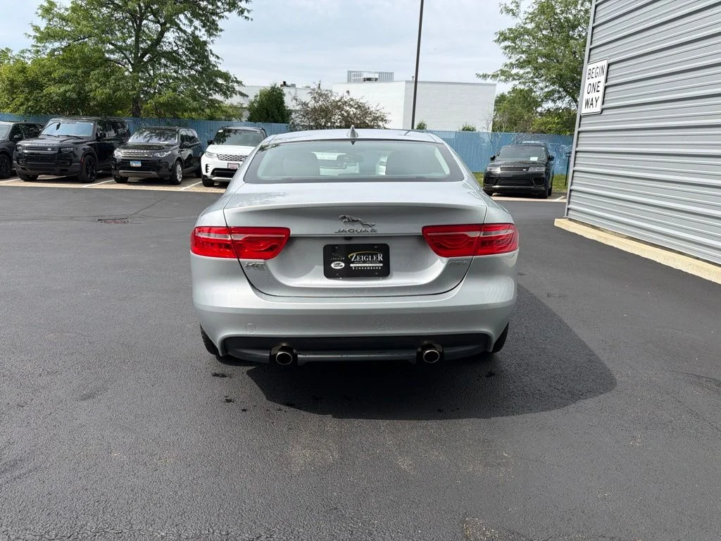 Used 2018 Indus Silver Jaguar 25t image 4