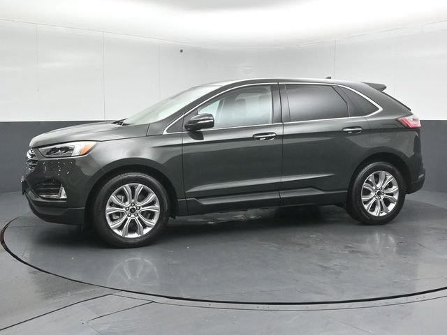 2024 FORD EDGE - Image 3