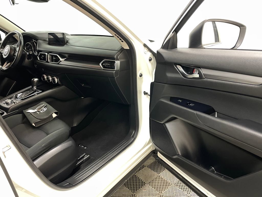 2020 Mazda CX-5 Sport - Photo 31