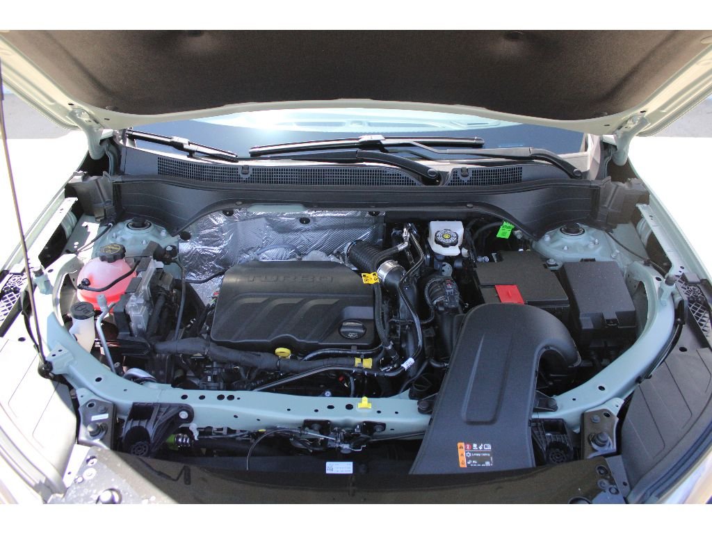2026 Chevrolet Trax Activ - Photo 13