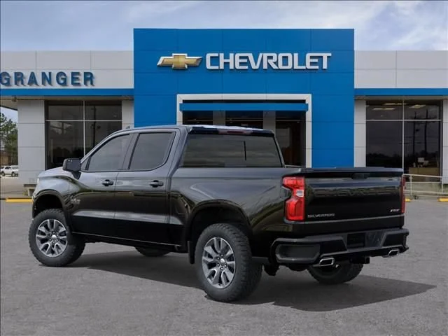 2026 Chevrolet Silverado 1500 RST - Photo 3