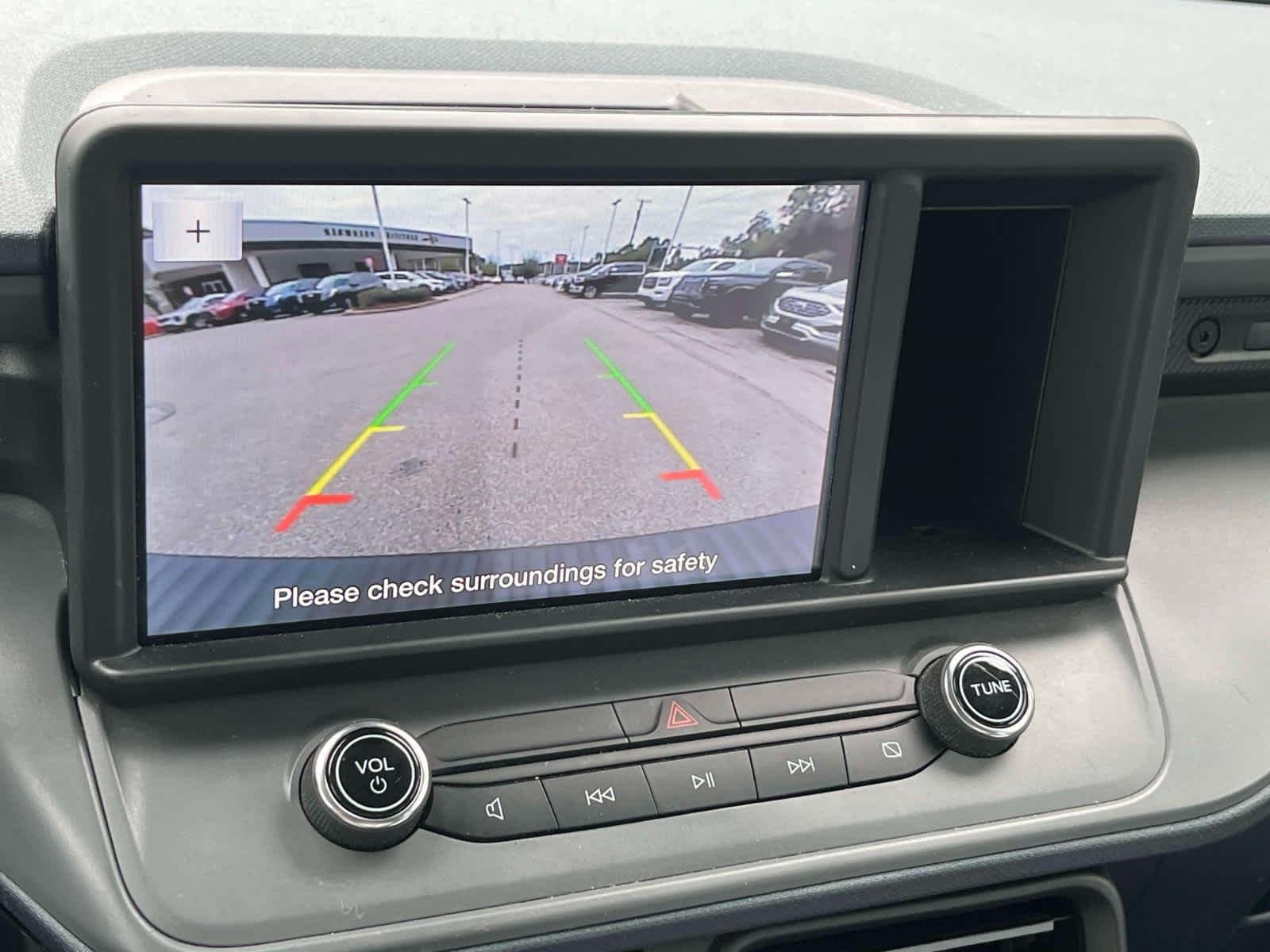 Used 2024 Cactus Gray Ford XL image 27
