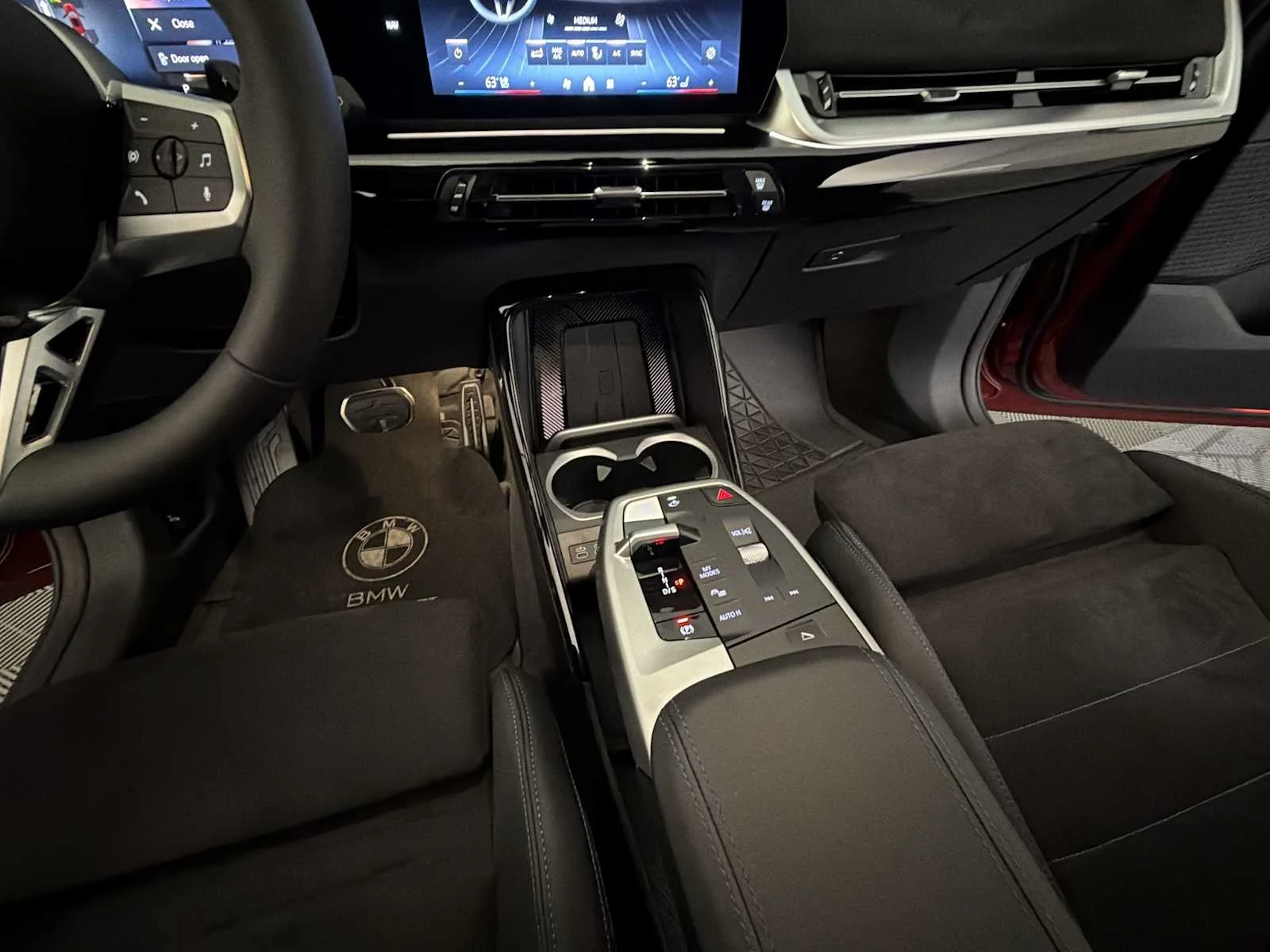 2026 BMW X1 28i - Photo 17