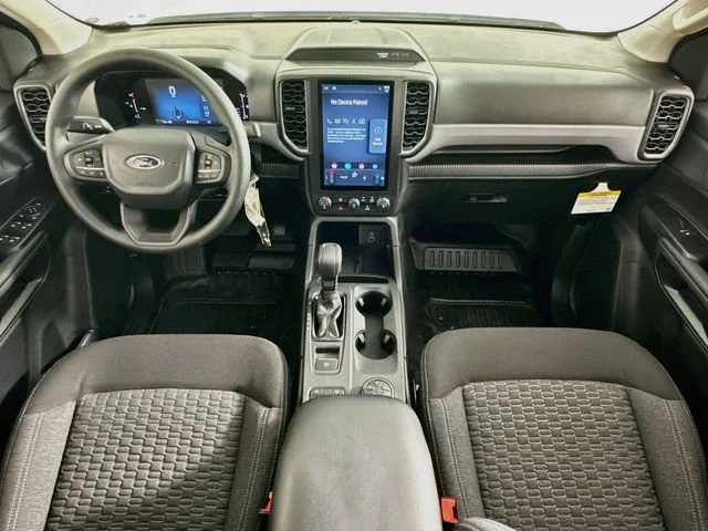 New 2026 Ford Ranger XL