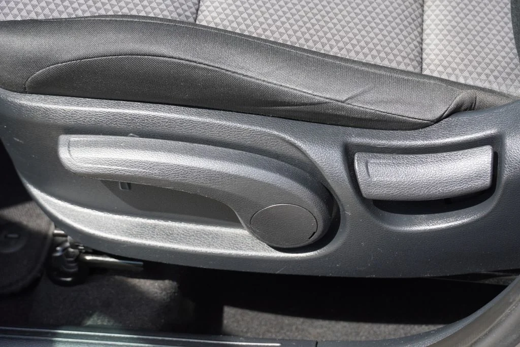 Used 2024 Gray Kia LX image 20