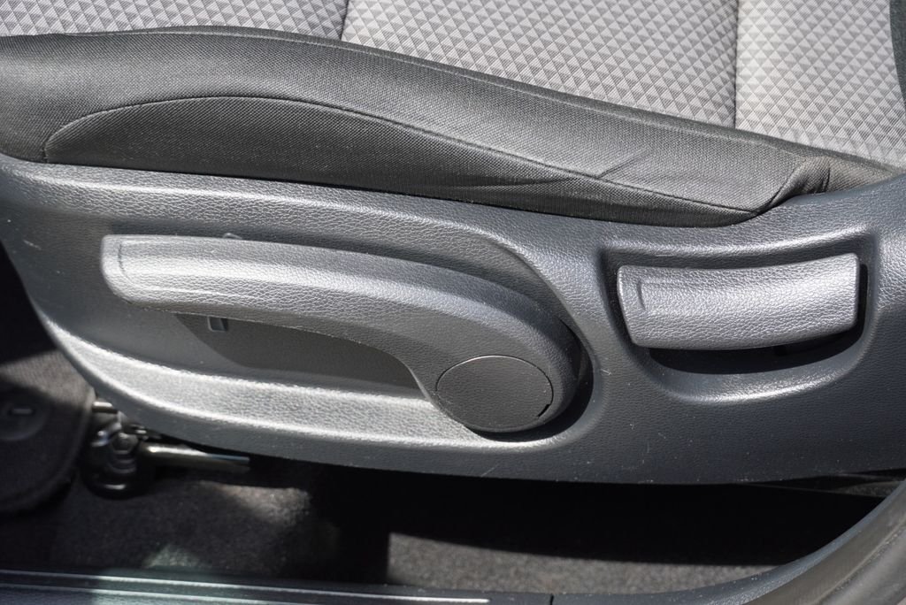 Used 2024 Gray Kia LX image 20