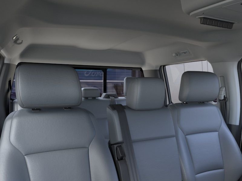 New 2026 White Ford XL image 22