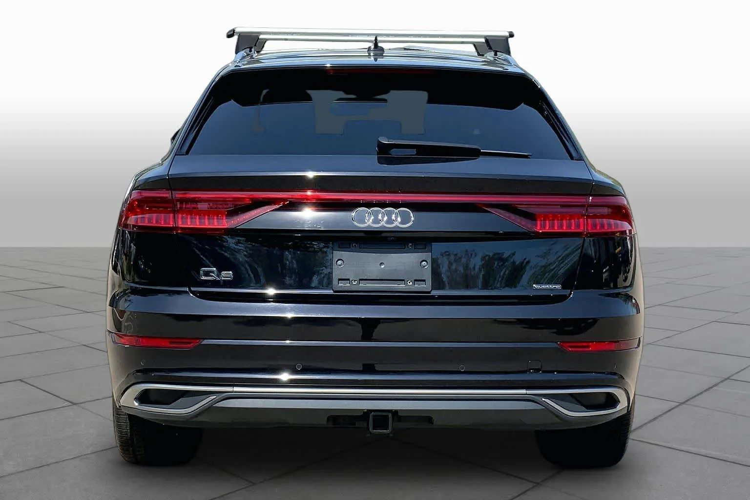 Used 2019 Orca Black Metallic Audi Premium Plus image 5