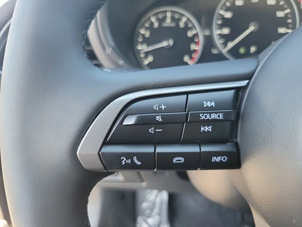 2026 Mazda Mazda3 Select Sport - Photo 6