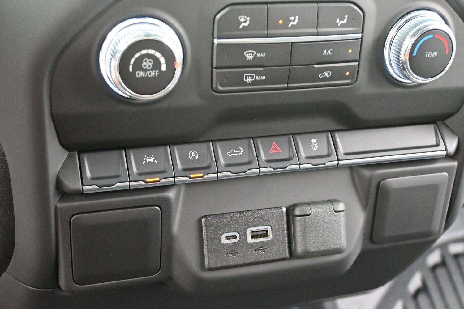 2026 GMC Sierra 1500 Pro - Photo 22