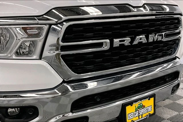 2023 RAM Ram 1500 Pickup Big Horn/Lone Star - Photo 33