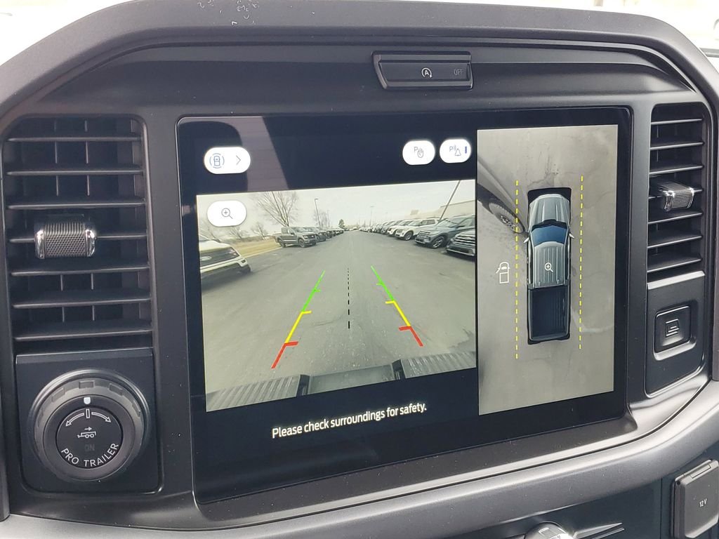 2026 Ford F-150 XLT - Photo 15