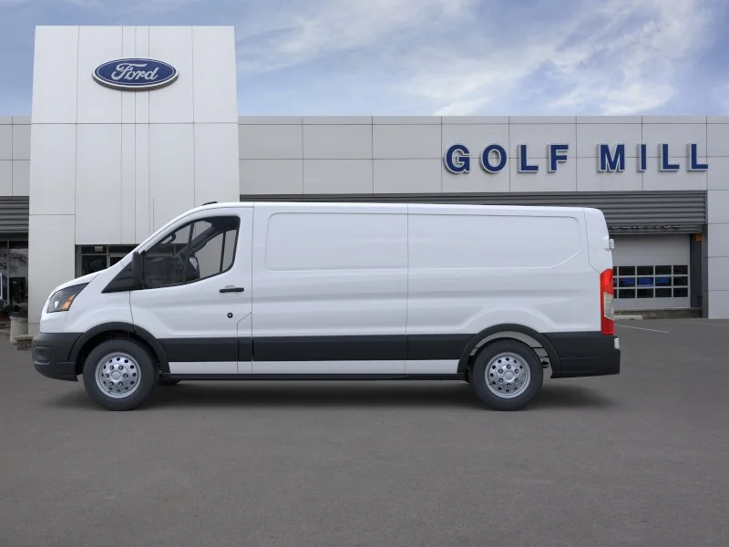 New 2026 Oxford White Ford T-250 148 Low R image 2