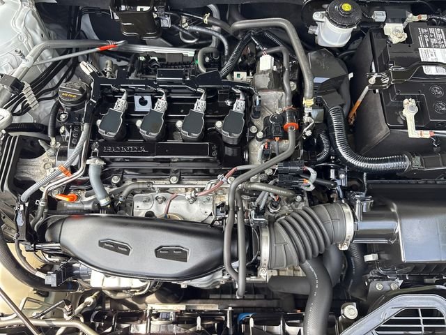 Used 2023  Honda EX image 31