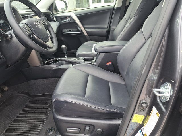Used 2018 Gray Toyota Limited image 26