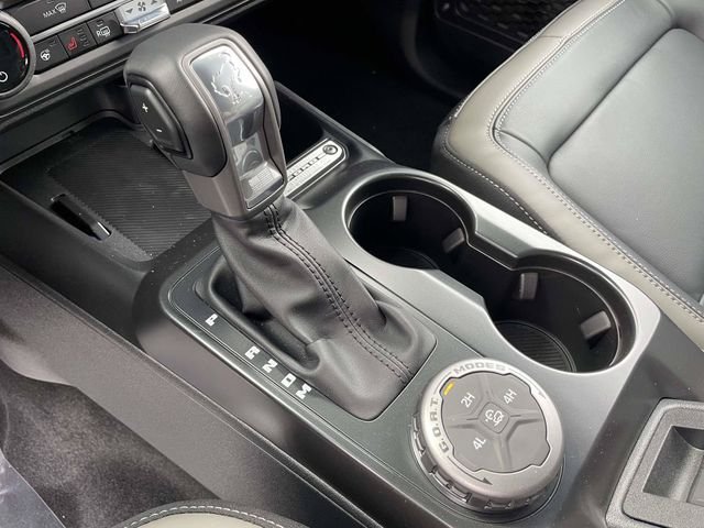 New 2026 Desert Sand Ford Outer Banks image 12
