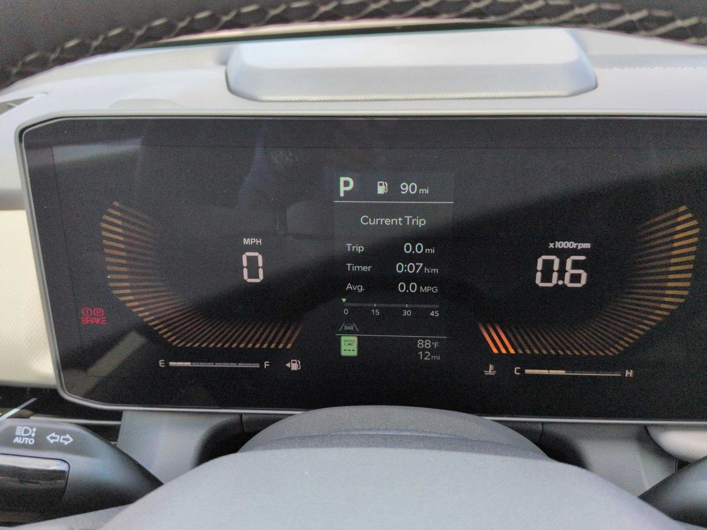 New 2027 Iceberg Green Kia S image 29