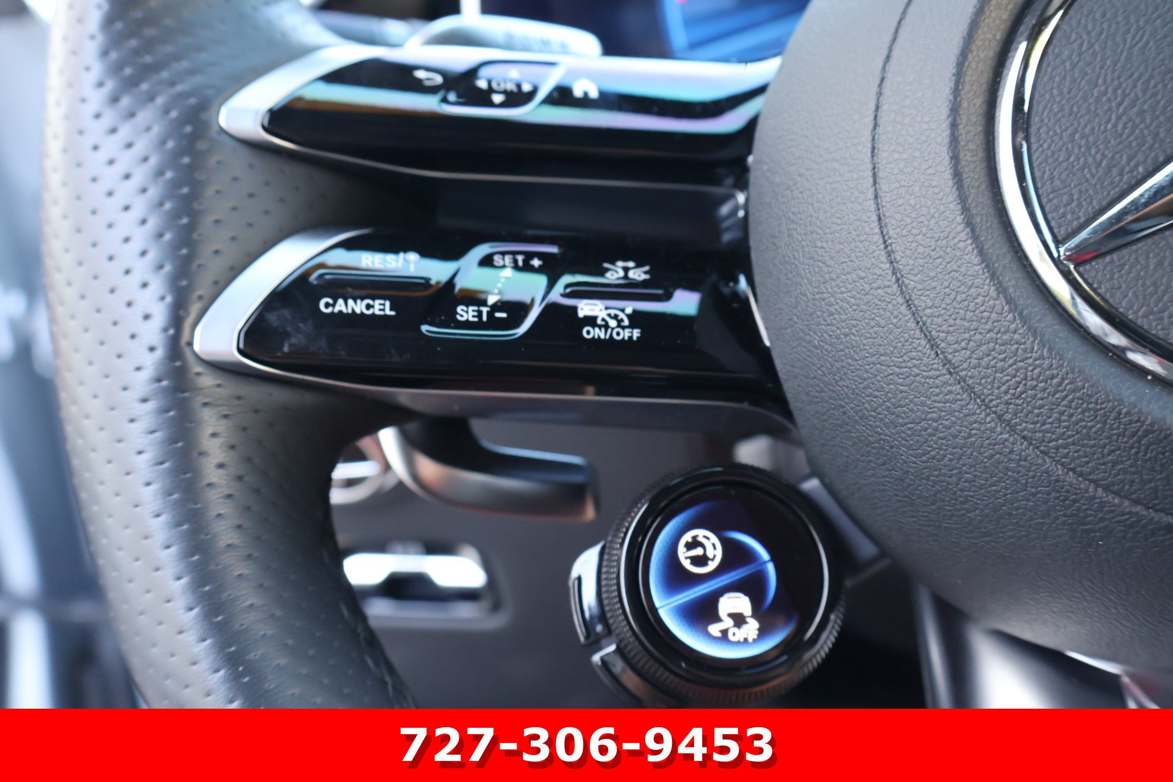 Certified Used 2024 MANUFAKTUR Cirrus Silver MAGNO Mercedes-Benz AMG® GLC 43 image 31