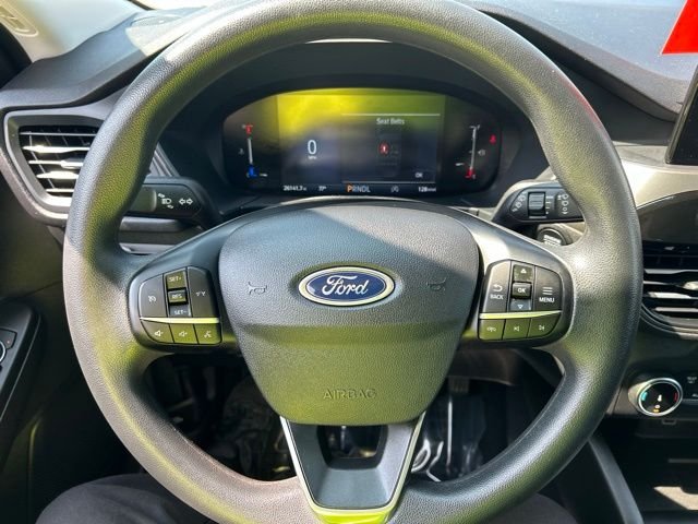 Used 2025 White Ford Active image 21