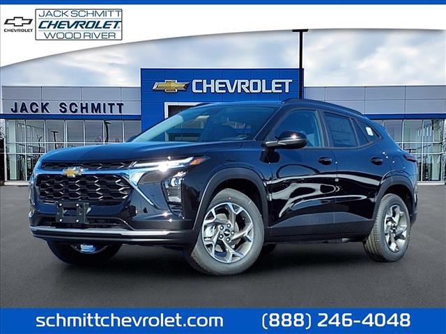 New Chevy Trax for Sale in Wood River, IL