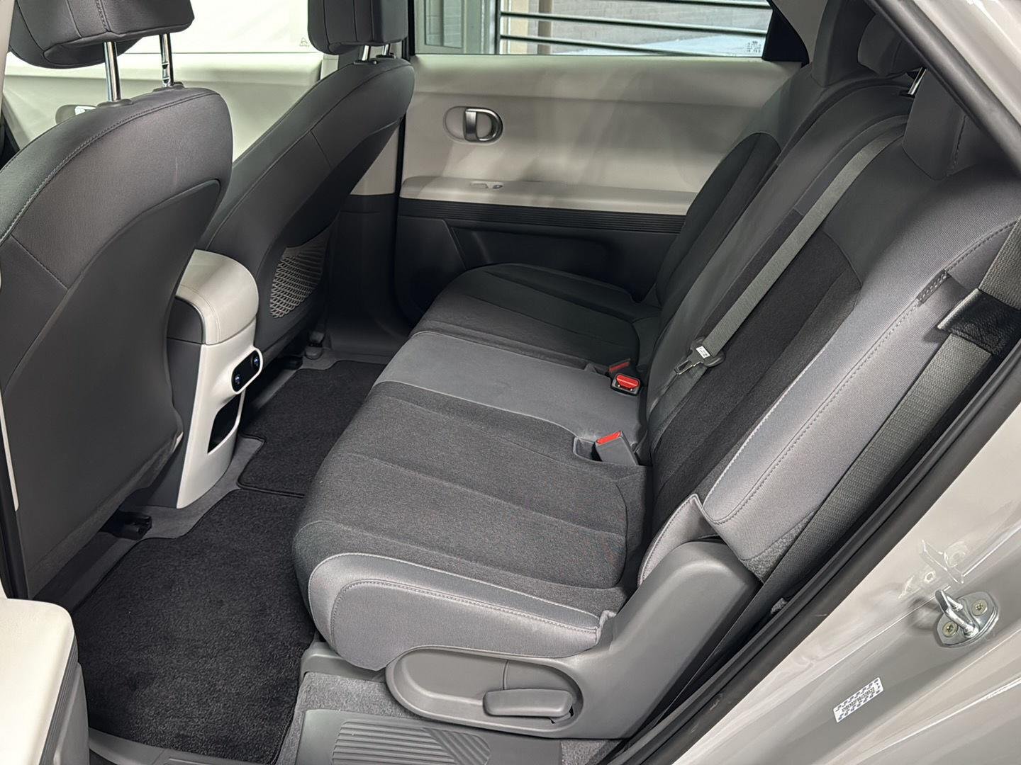 Certified Used 2024 Cyber Gray Hyundai SEL image 23