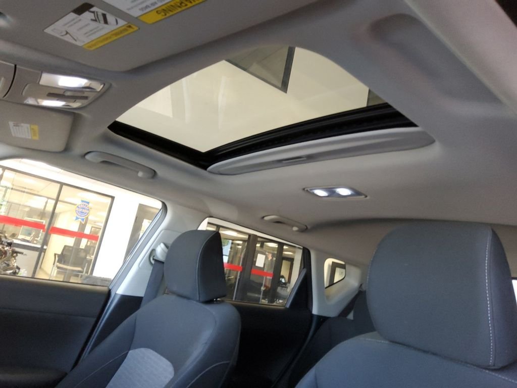 Used 2020 Gray Kia GT-Line image 25