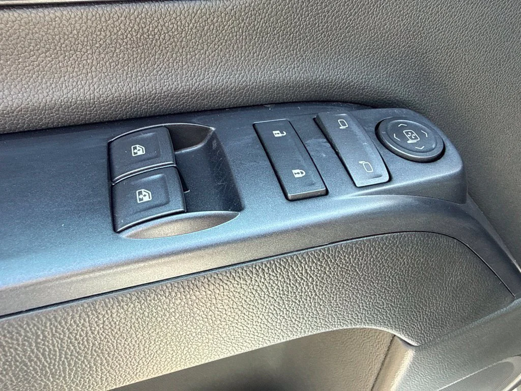 Used 2024 Summit White Chevrolet Work Truck image 18