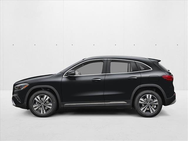 New 2026 Night Black Mercedes-Benz GLA 250 image 14
