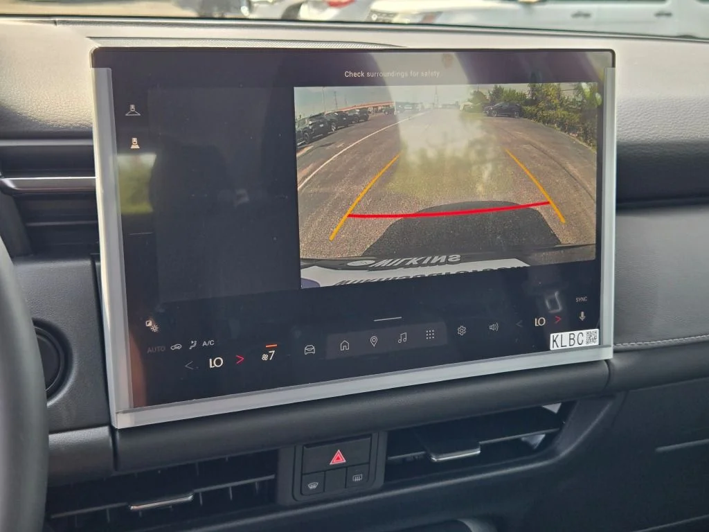 New 2026 Gray Mazda 2.5 S image 21