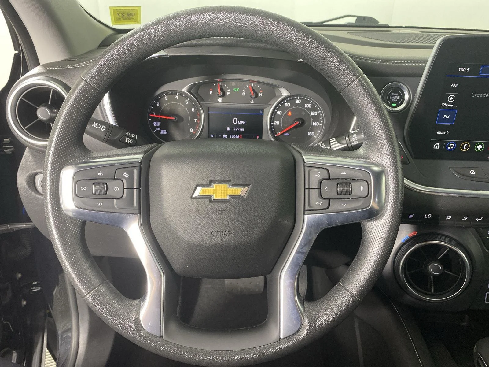 Used 2024 Black Chevrolet LT image 14