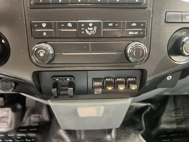 Used 2016 White Ford XL image 14